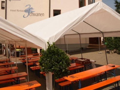 Foto: Schwanen